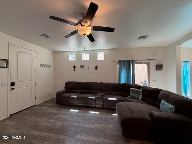 17952 N 114TH Lane, Surprise, AZ 85378