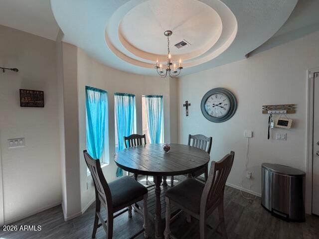 17952 N 114TH Lane, Surprise, AZ 85378