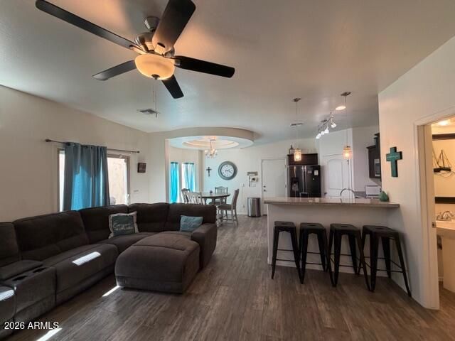 17952 N 114TH Lane, Surprise, AZ 85378