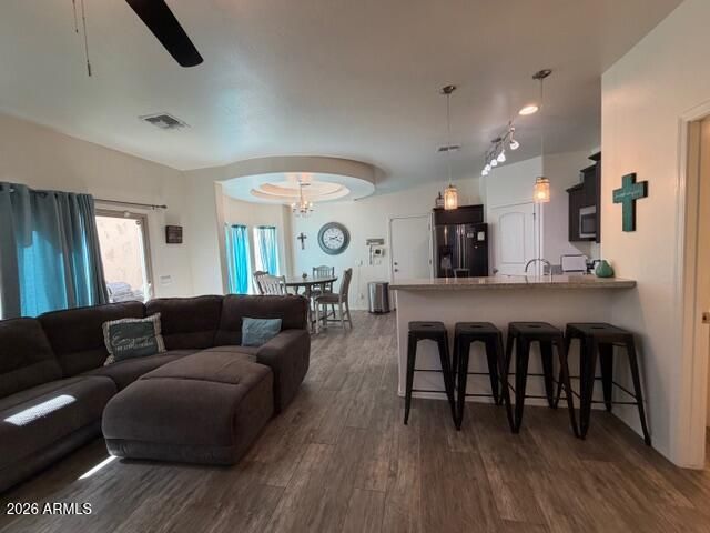 17952 N 114TH Lane, Surprise, AZ 85378