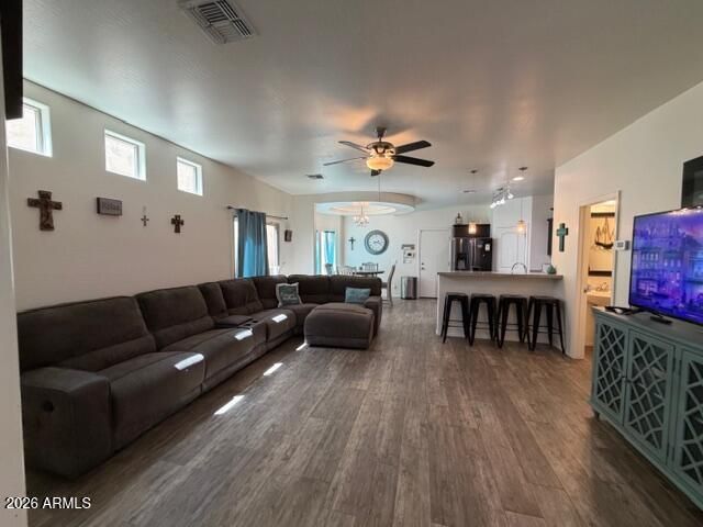 17952 N 114TH Lane, Surprise, AZ 85378