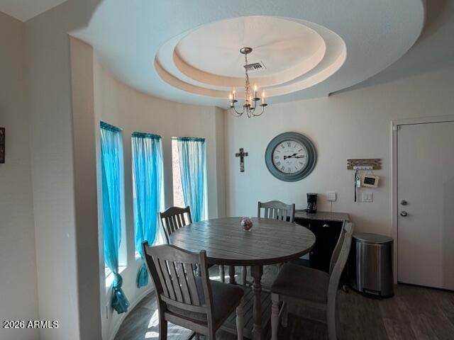 17952 N 114TH Lane, Surprise, AZ 85378