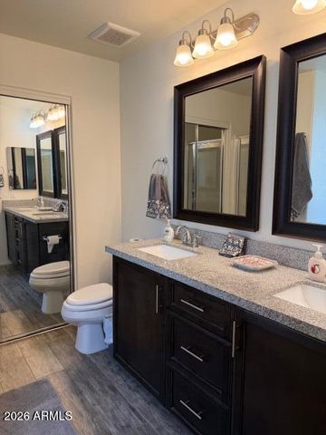 17952 N 114TH Lane, Surprise, AZ 85378