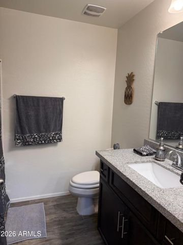 17952 N 114TH Lane, Surprise, AZ 85378