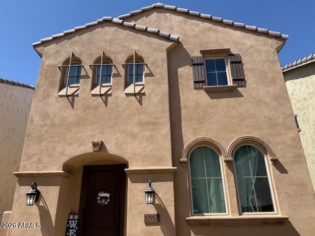 17952 N 114TH Lane, Surprise, AZ 85378
