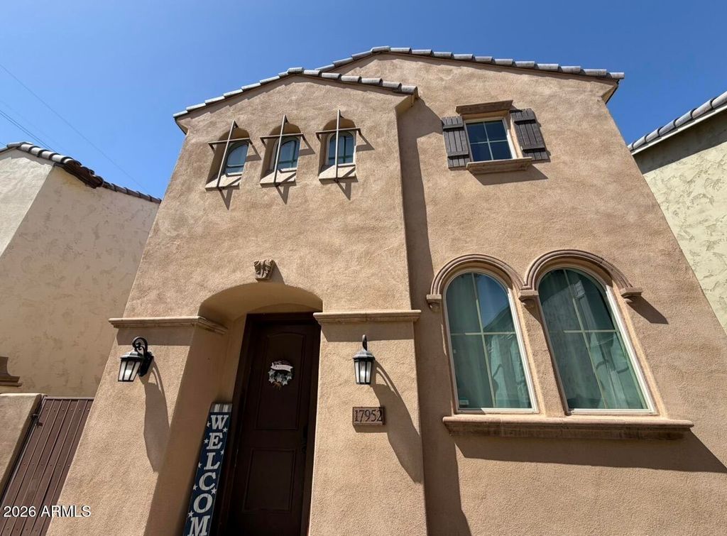 17952 N 114TH Lane, Surprise, AZ 85378