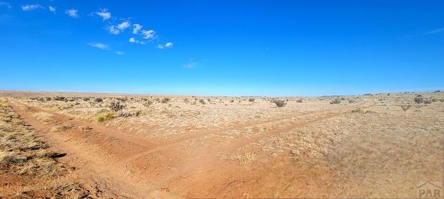 Tract 23 Eagle Flat Ranch, Walsenburg, CO 81089