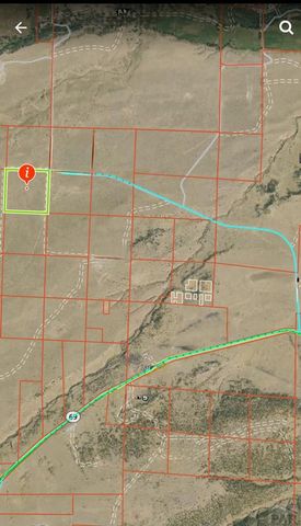 Tract 23 Eagle Flat Ranch, Walsenburg, CO 81089