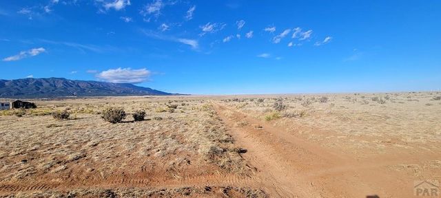 Tract 23 Eagle Flat Ranch, Walsenburg, CO 81089