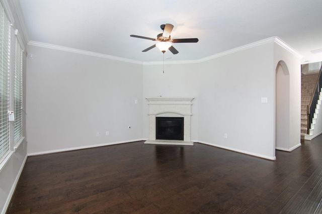 14607 W Bekapark Court, Cypress, TX 77433