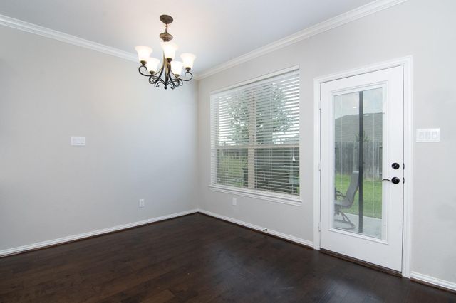 14607 W Bekapark Court, Cypress, TX 77433