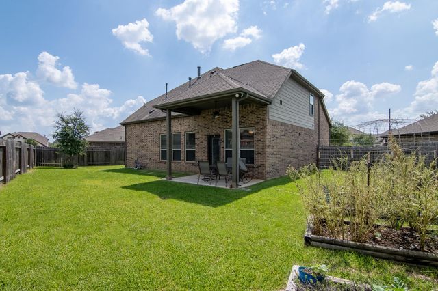 14607 W Bekapark Court, Cypress, TX 77433