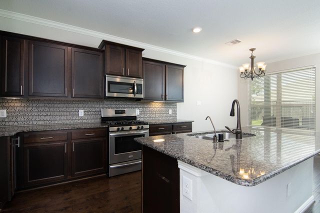 14607 W Bekapark Court, Cypress, TX 77433