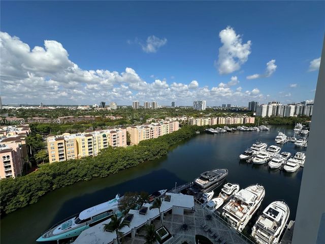19500 Turnberry Way 14C, Aventura, FL 33180