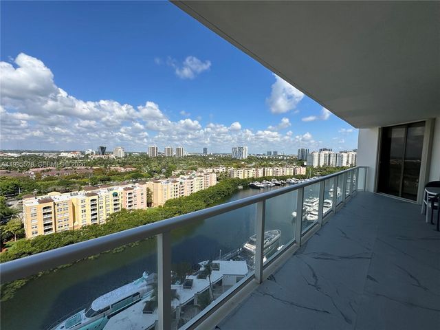 19500 Turnberry Way 14C, Aventura, FL 33180