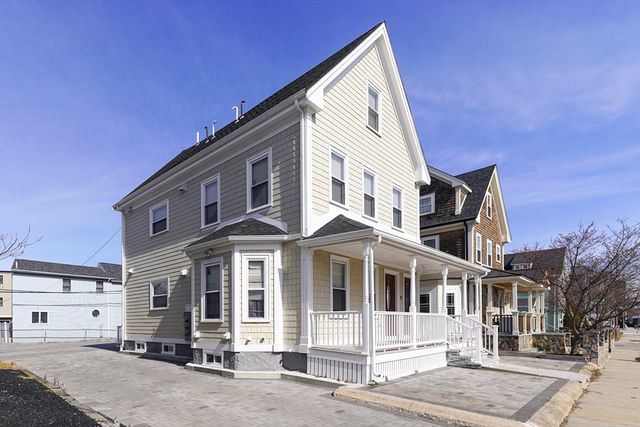 28 Tolman Street, Boston, MA 02122