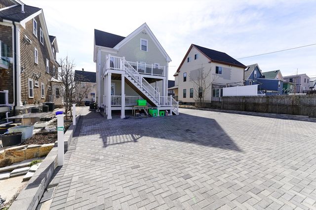 28 Tolman Street, Boston, MA 02122