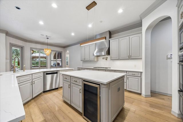 4806 Copper Manor Court, Katy, TX 77494