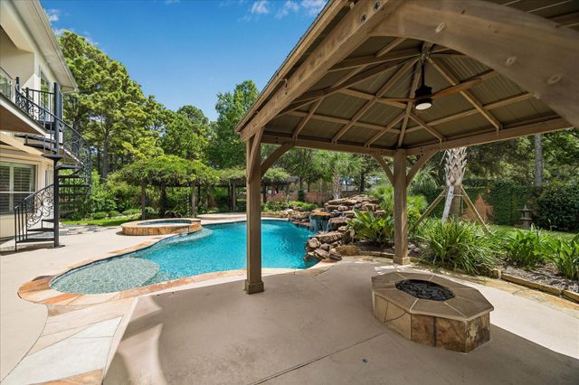4806 Copper Manor Court, Katy, TX 77494