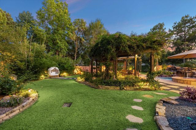 4806 Copper Manor Court, Katy, TX 77494