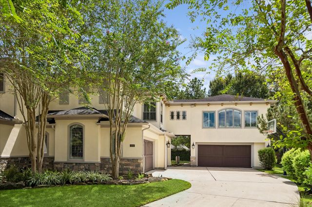 4806 Copper Manor Court, Katy, TX 77494
