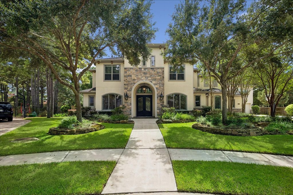 4806 Copper Manor Court, Katy, TX 77494