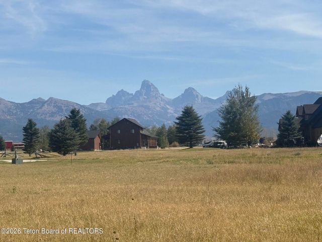 2453 DAYDREAM Drive, Tetonia, ID 83452 property photo