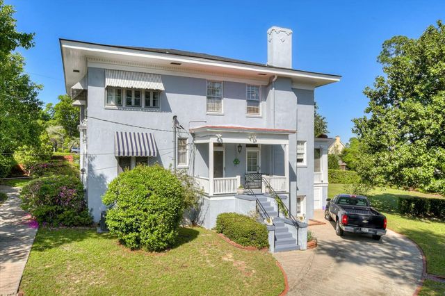 2228 QUEENS Way, Augusta, GA 30904