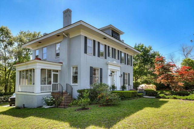 2228 QUEENS Way, Augusta, GA 30904