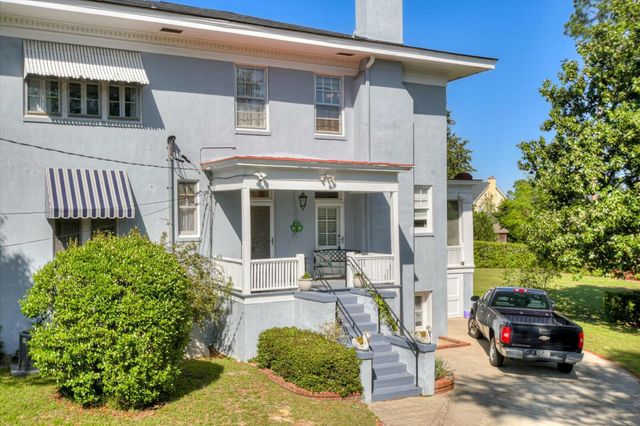 2228 QUEENS Way, Augusta, GA 30904