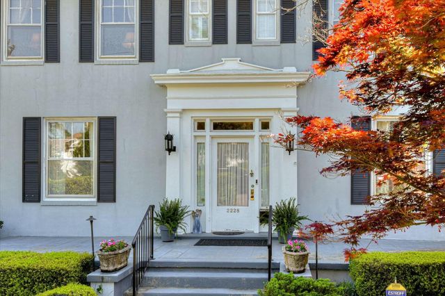 2228 QUEENS Way, Augusta, GA 30904
