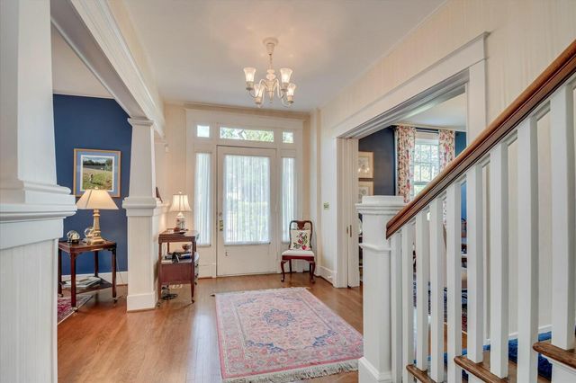 2228 QUEENS Way, Augusta, GA 30904