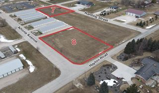 Lt13 ALTONA DRIVE, New Holstein, WI 53061