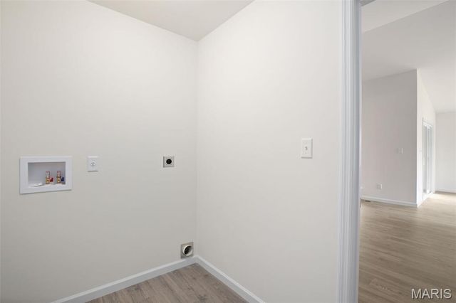 529 Evening Primrose Drive, Wentzville, MO 63385