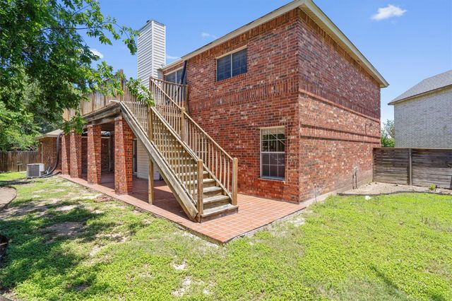 201 Covala DR, Cedar Park, TX 78613