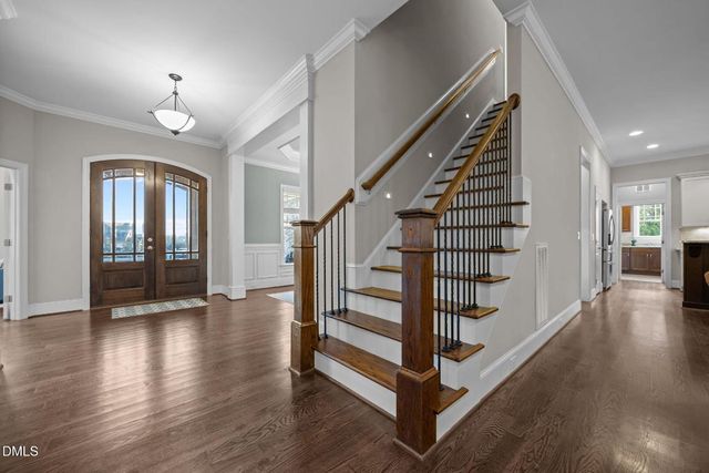 5700 Accipiter Court, Fuquay Varina, NC 27526