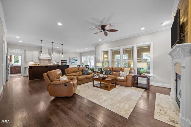 5700 Accipiter Court, Fuquay Varina, NC 27526