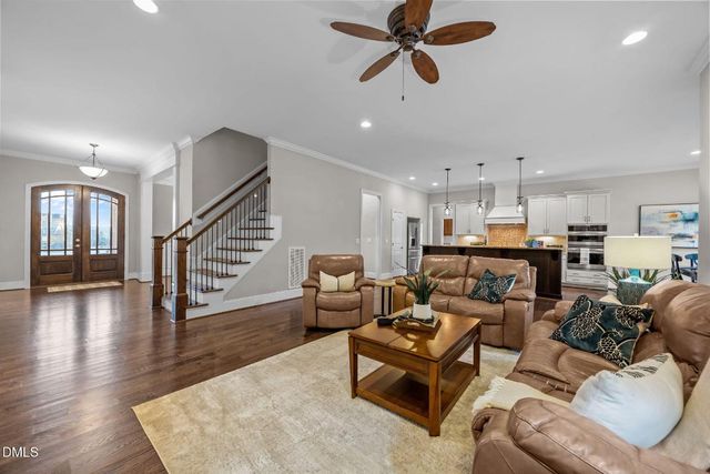 5700 Accipiter Court, Fuquay Varina, NC 27526