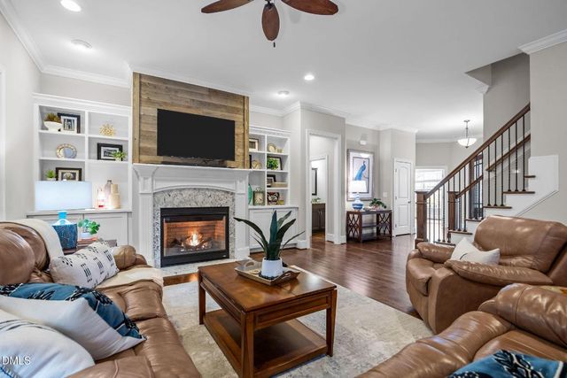 5700 Accipiter Court, Fuquay Varina, NC 27526