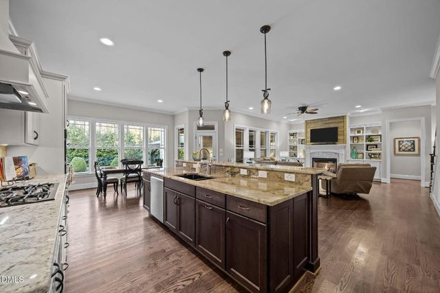 5700 Accipiter Court, Fuquay Varina, NC 27526