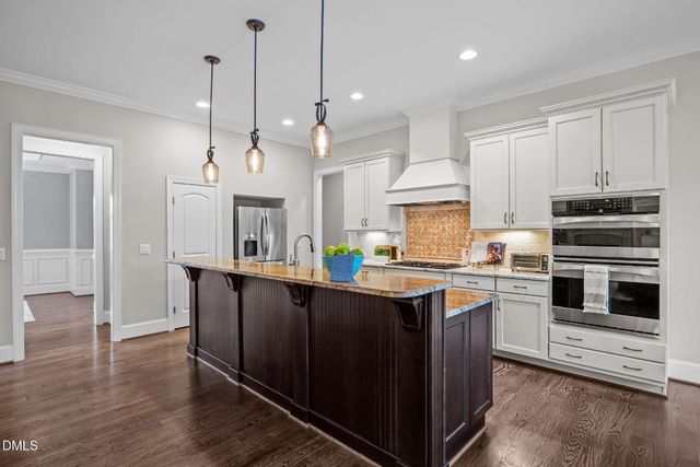 5700 Accipiter Court, Fuquay Varina, NC 27526