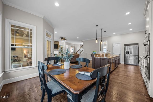 5700 Accipiter Court, Fuquay Varina, NC 27526