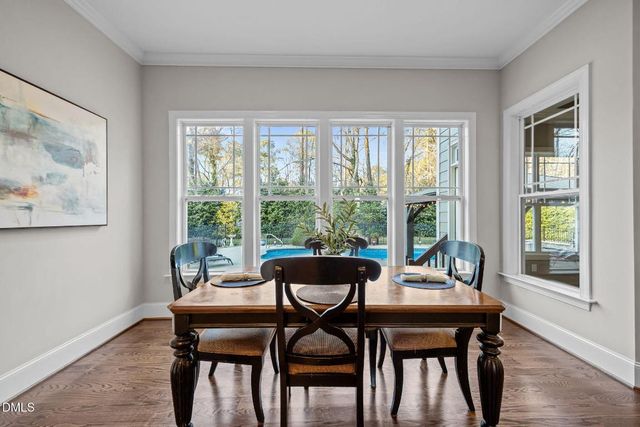 5700 Accipiter Court, Fuquay Varina, NC 27526