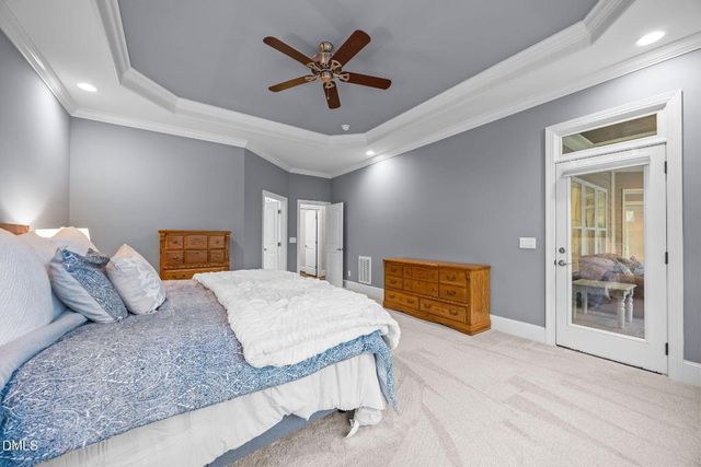 5700 Accipiter Court, Fuquay Varina, NC 27526