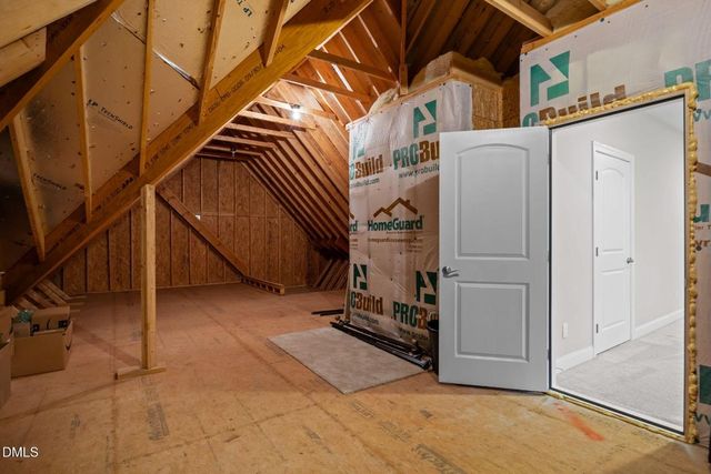 5700 Accipiter Court, Fuquay Varina, NC 27526