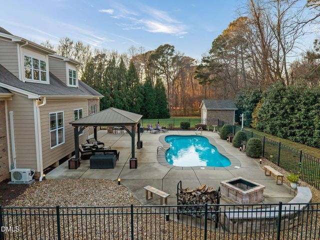 5700 Accipiter Court, Fuquay Varina, NC 27526