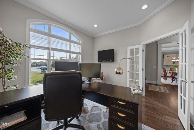 5700 Accipiter Court, Fuquay Varina, NC 27526