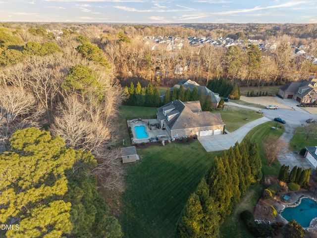 5700 Accipiter Court, Fuquay Varina, NC 27526