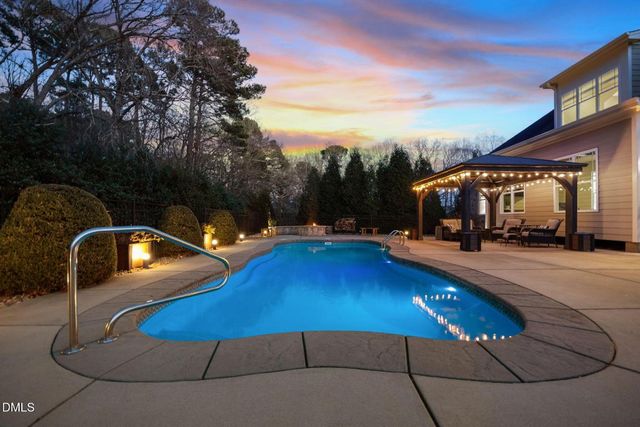 5700 Accipiter Court, Fuquay Varina, NC 27526