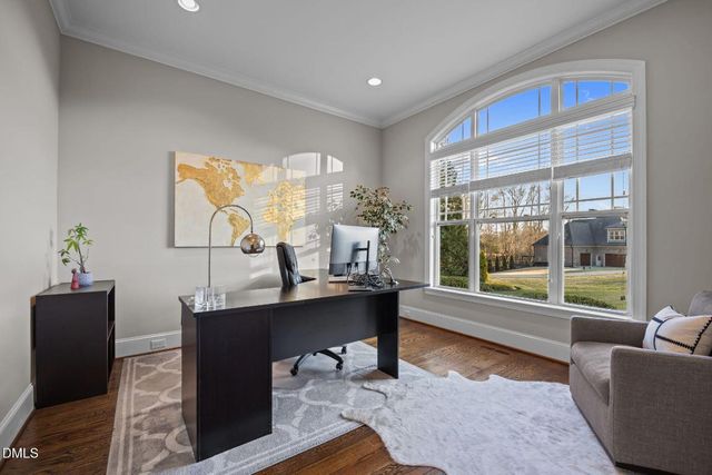 5700 Accipiter Court, Fuquay Varina, NC 27526